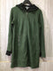Ibex Women's Shak Long Jacket Merino Size Medium