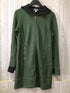 Ibex Women's Shak Long Jacket Merino Size Medium