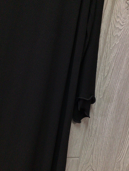 AHNI Art-to-wear Dress Size Medium