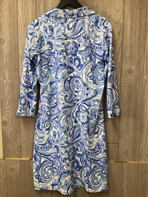 Barbara Gerwit Dress Size Large