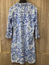 Barbara Gerwit Dress Size Large