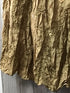 Chico's Sequined Maxi Skirt Size Medium