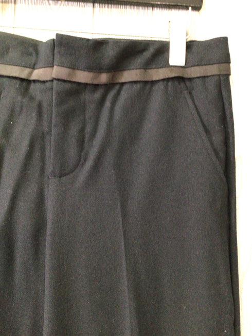 Vince wool Pants Size 8