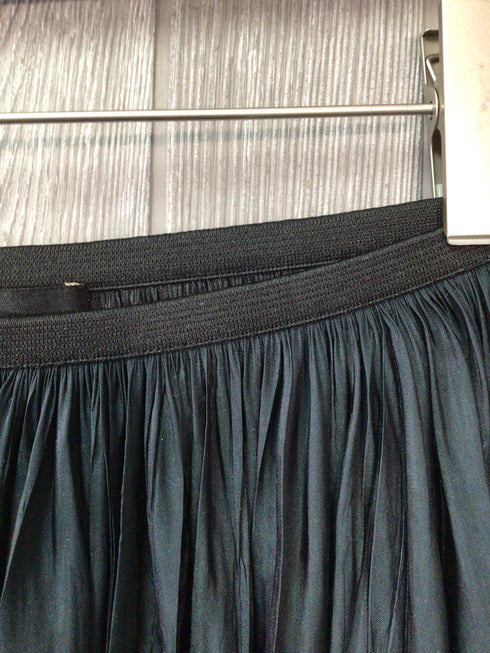 Roberto Colllina plisse Midi Skirt Size Small pre-owned