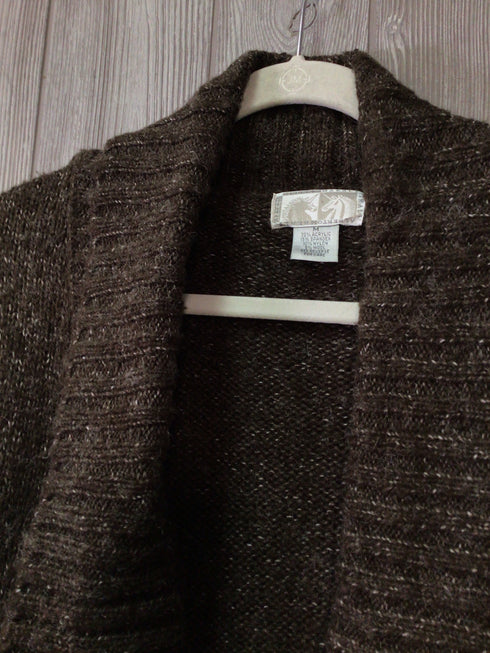 Alberto Makali Cardigan Size Medium