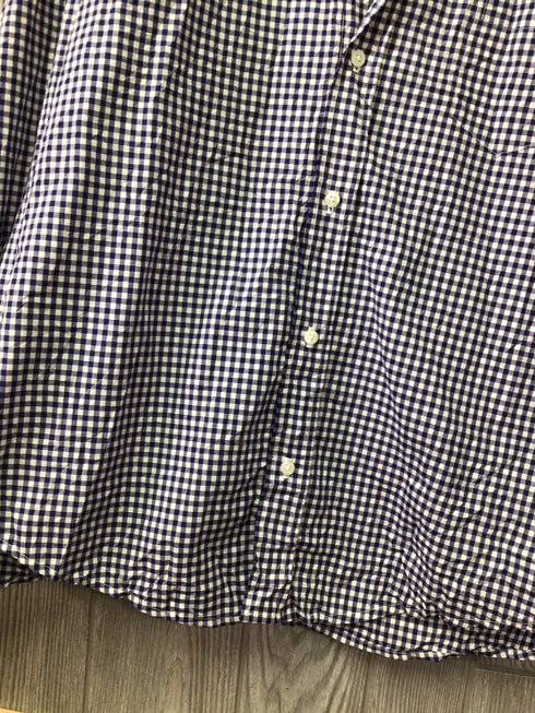 Frank & Eileen Shirt Size X-Large