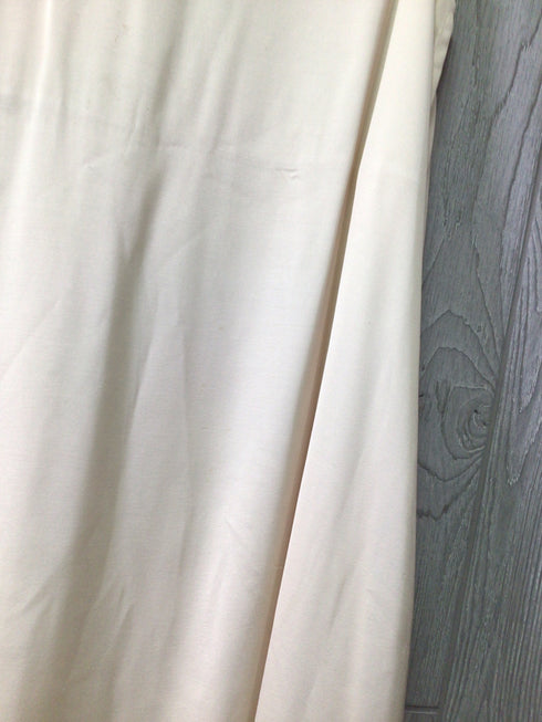 Peserico Dress fluid viscose Size 10