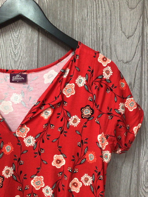 Salaam Dress Jersey Size Medium