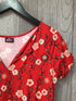 Salaam Dress Jersey Size Medium