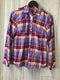 Talbots Shirt Size Petite