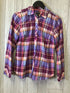 Talbots Shirt Size Petite