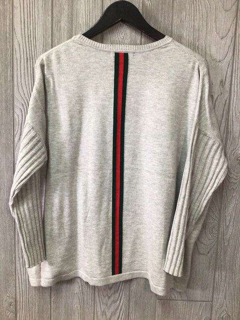 Peace of Cloth Knit Tunic Size Small New