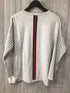 Peace of Cloth Knit Tunic Size Small New