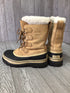 Sorel Winter Boots Size 7