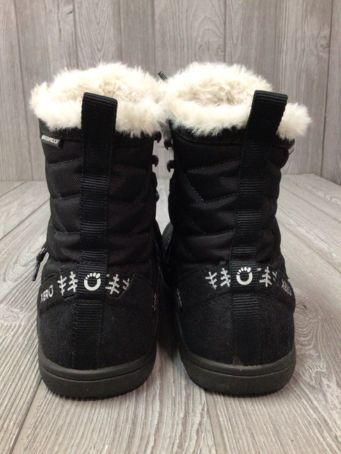 Xero Barefoot Quilted Boots Size 6