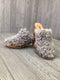 Free People Furry Clogs Size 8.5-39