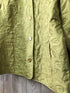 J Jill Quilted Jacket Size Large