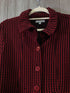 Habitat Shirt-jacket Size Medium