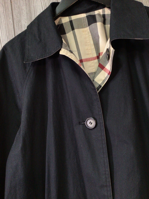 Pendleton Coat Cotton Size X-Large