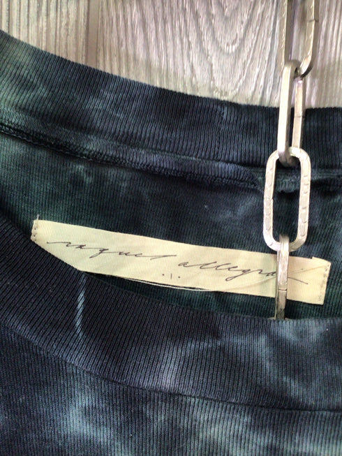 Raquel Allegra Tie Dye Pants Set Size Medium