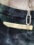 Raquel Allegra Tie Dye Pants Set Size Medium