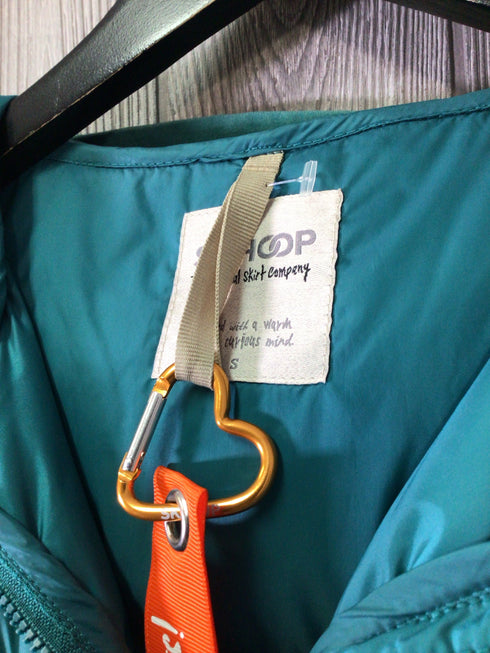 skhoop Vest Size Small