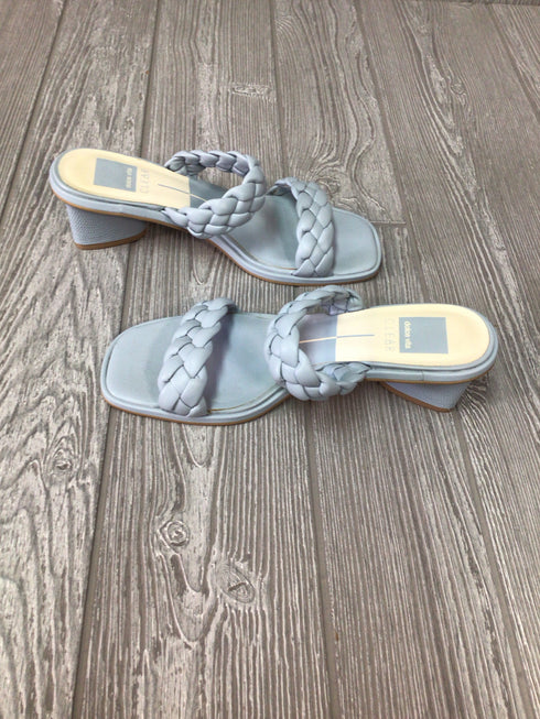 Dolce Vita Sandals Size 8.5