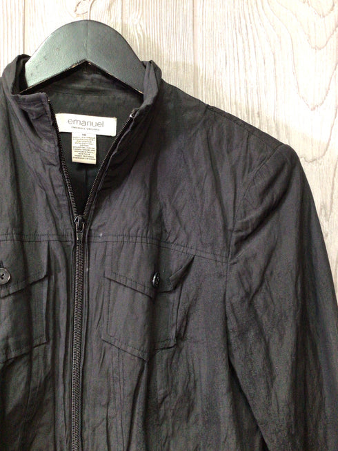 Emanuel Jacket Size 10