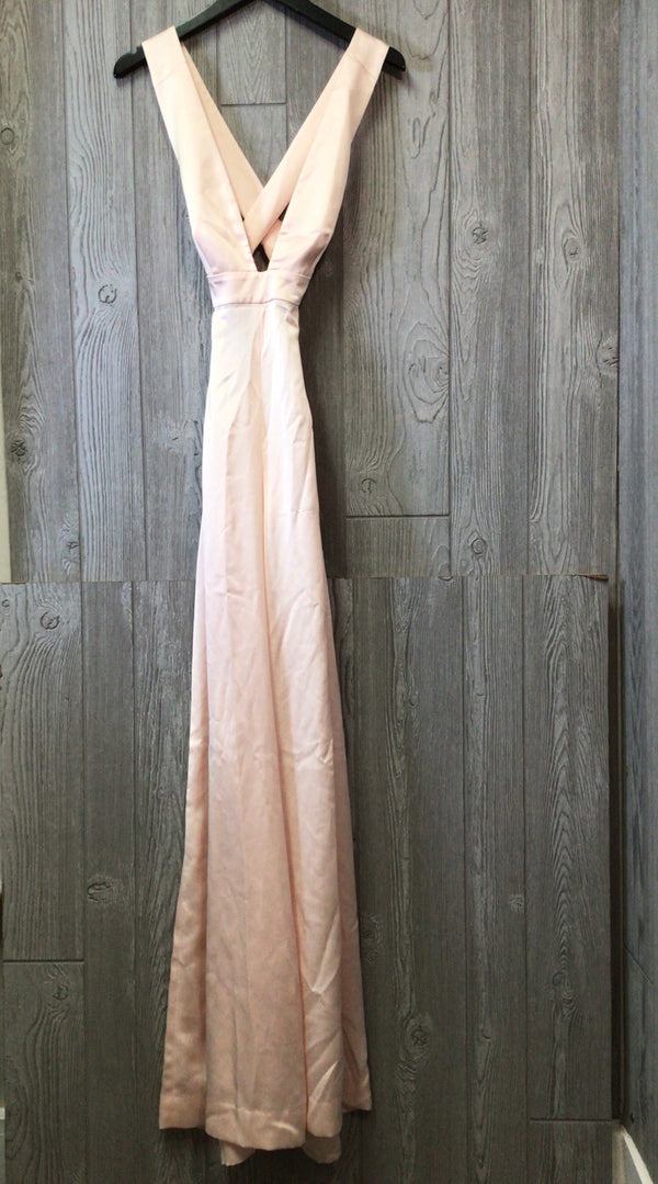 Jill Jill Stuart Jumpsuit New Size 0