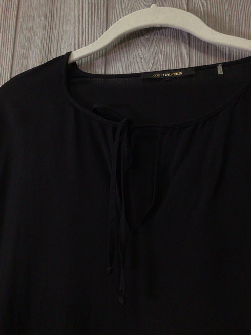 Kobi Halperin Blouse Size XX-Large