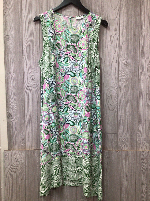 J Jill Dress Size Large