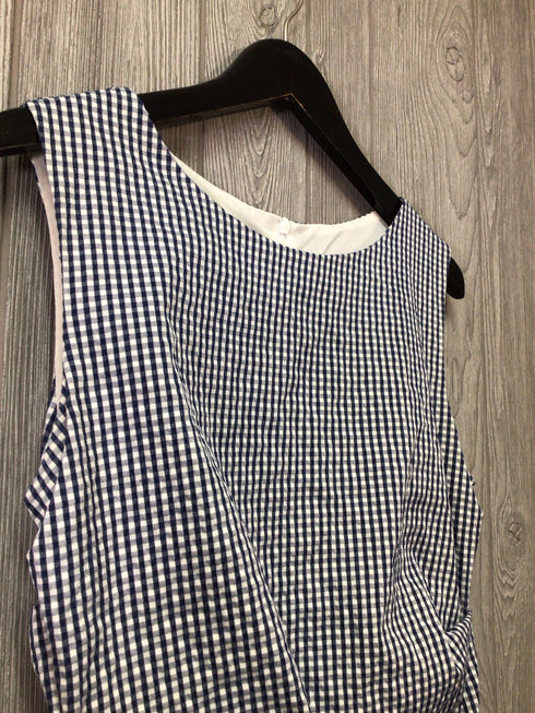 Sara Campbell Dress Size 10