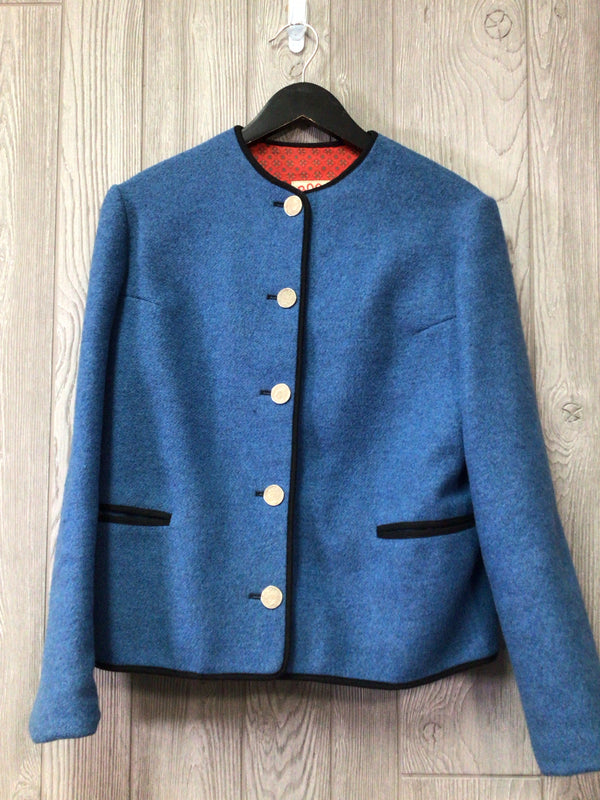 Boos Jacket vintage wool austrian Size Medium