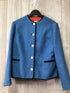 Boos Jacket vintage wool austrian Size Medium