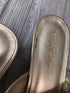 Lilly Pulitzer Wedge Sandals Size 9