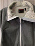 Mammut Full-Zip Sweatshirt Size Medium