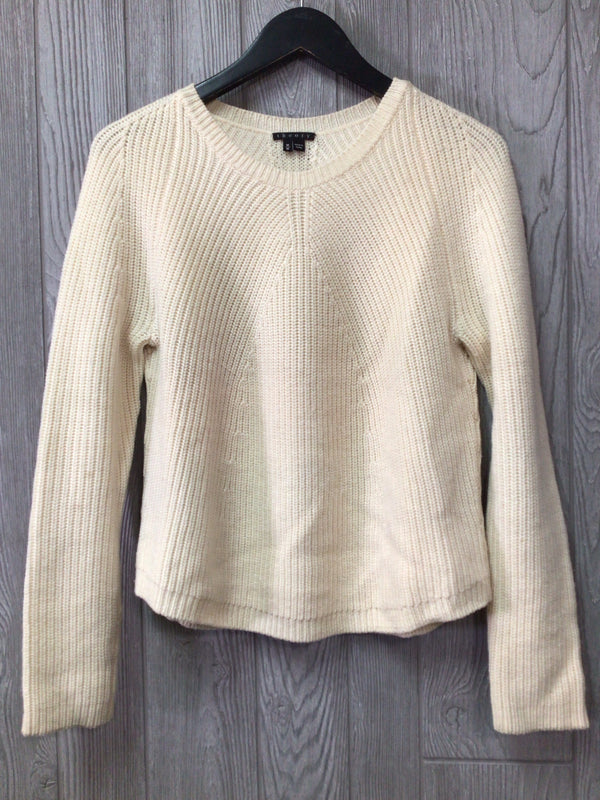 Theory Wool Sweater Size Medium