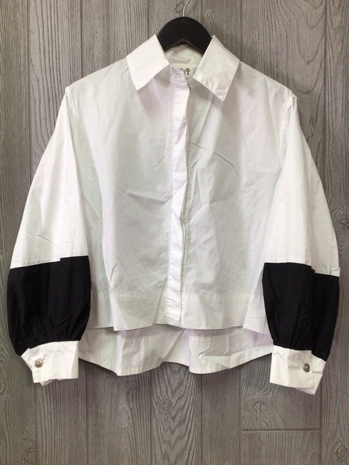 Planet Blouse Size Medium