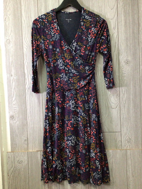 Garnet Hill Dress Size X-Small