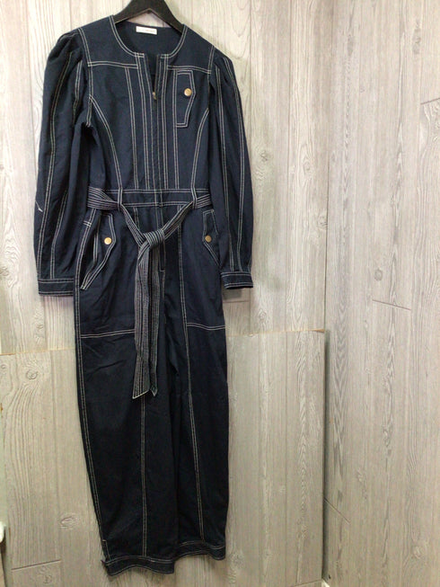 Ulla Johnson Jumpsuit Size 4