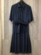 Kobi Halperin Shirt Dress Size Medium