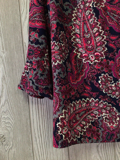 Talbots Top Size Large-Petite