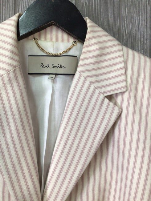 Paul Smith Blazer Size 14