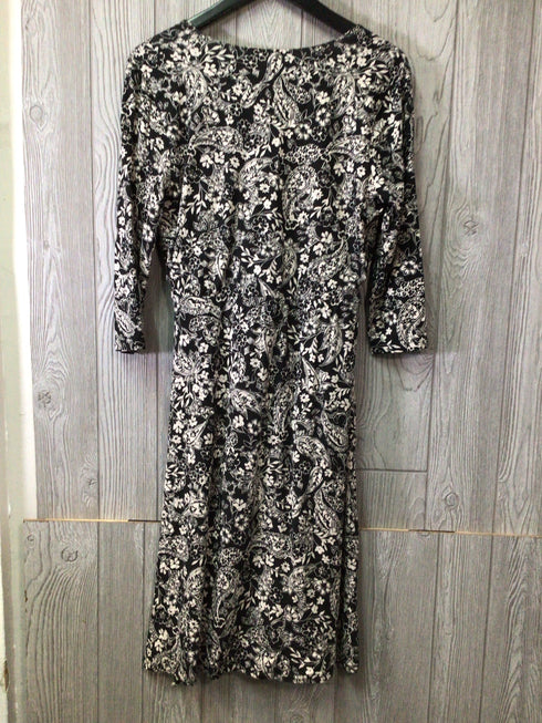 Garnet Hill Dress Size Medium