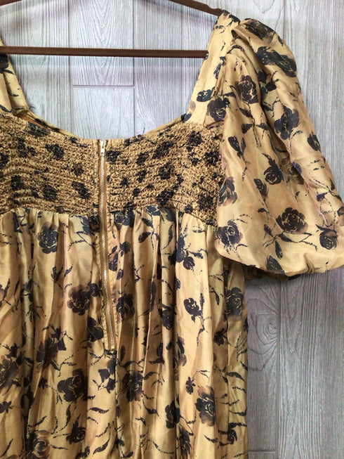 Zoco Dress Size X-Large New
