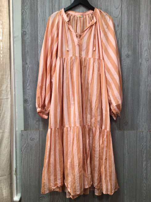 matta Dress Size X-Large