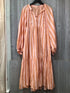 matta Dress Size X-Large