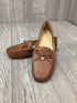 Michael Kors Juliette Moccasins Size 7