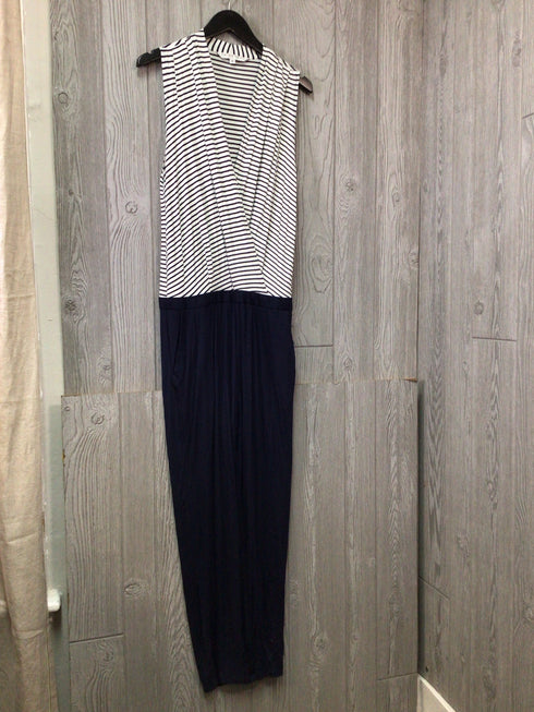 Trina Turk Jumpsuit Size Small