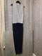 Trina Turk Jumpsuit Size Small